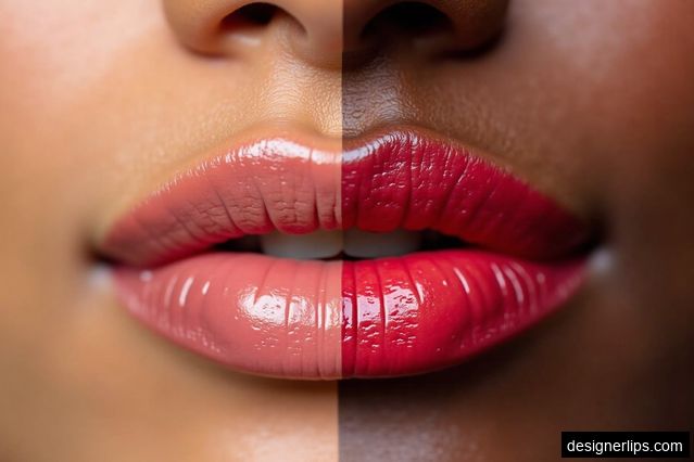 Embracing Diversity in Lip Beauty Standards