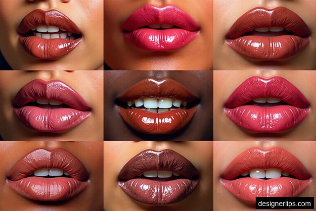 Embracing Diversity in Lip Beauty Standards